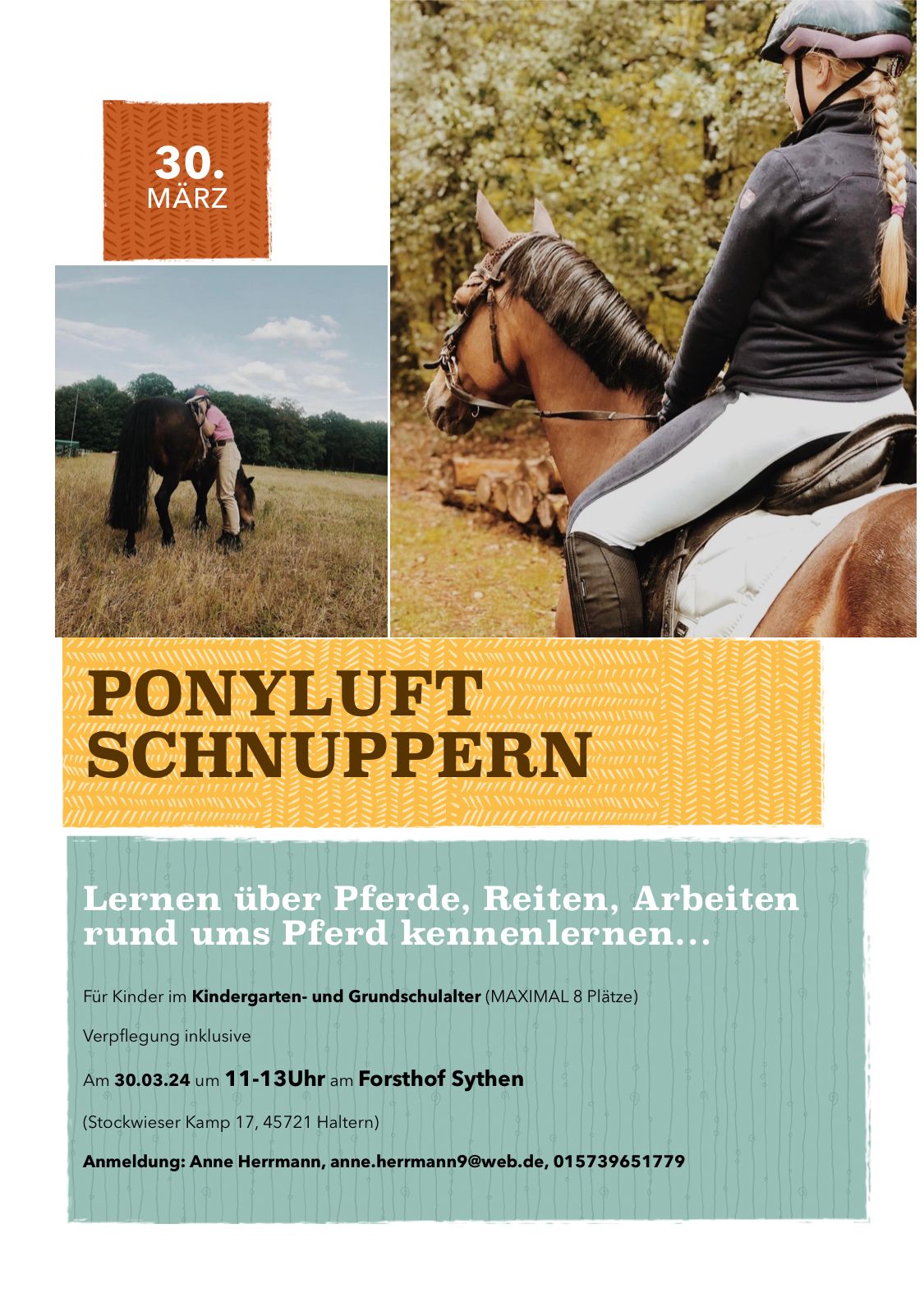 Ponyluft